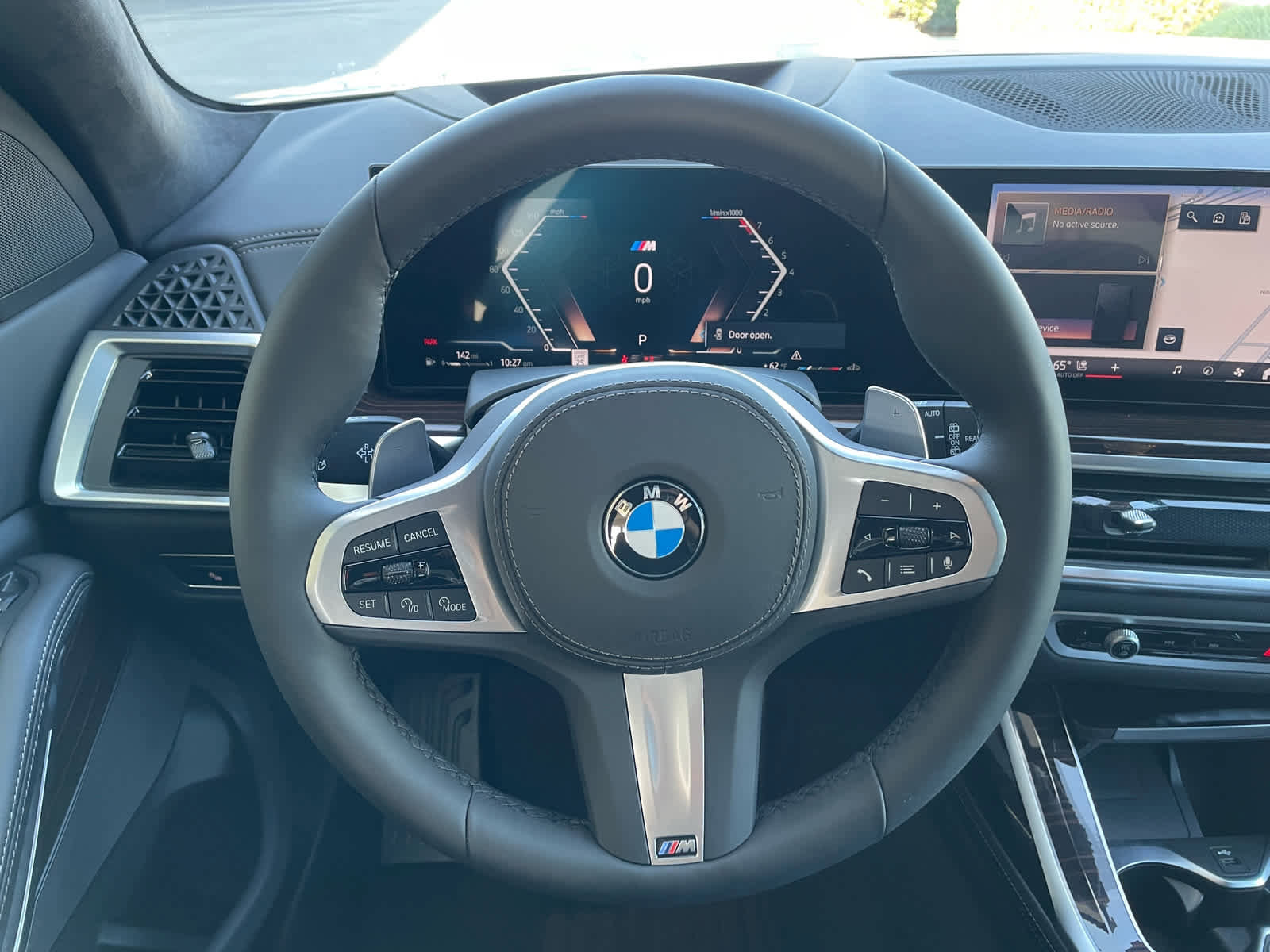 New 2026 BMW X7 xDrive40i image 12
