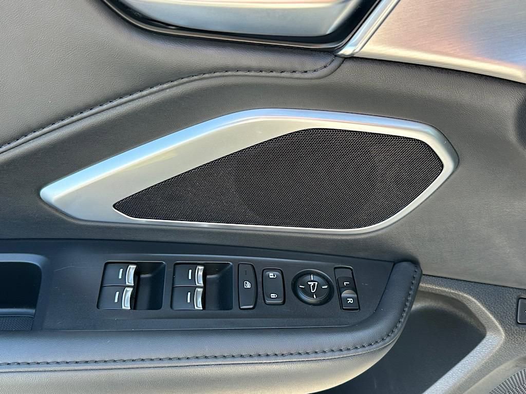 Certified 2023 Acura RDX AWD image 19