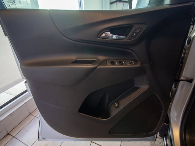 Used 2022 Chevrolet Equinox LT image 8