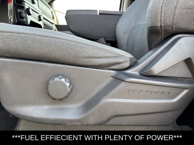 Used 2021 Ford F150 XLT image 11