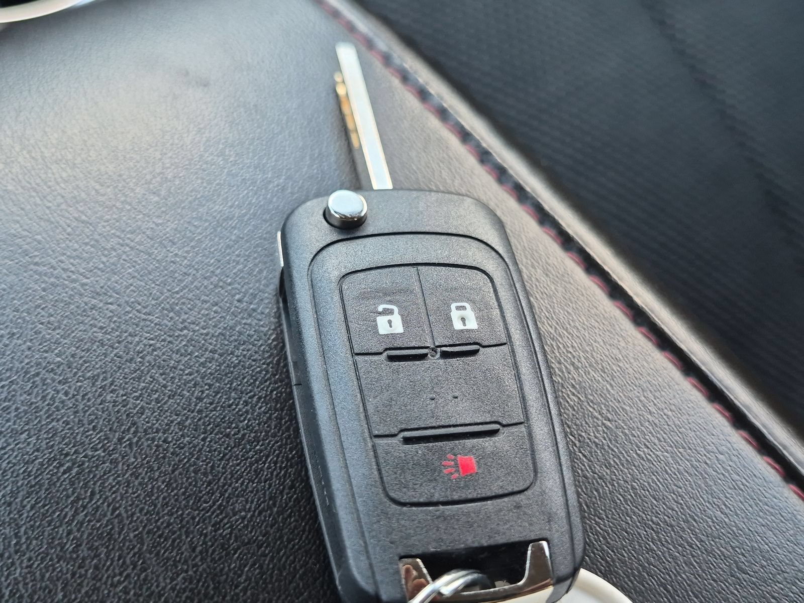 Used 2016 GMC Terrain SLE FWD image 25