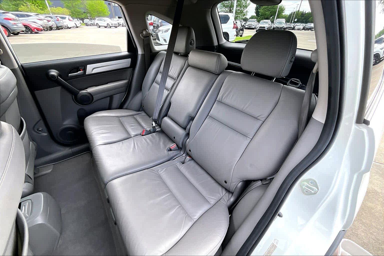 Used 2010 Honda CR-V EX-L image 17