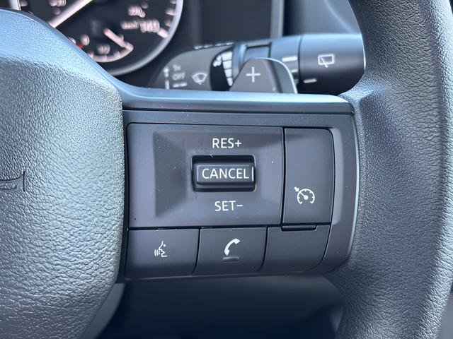 Used 2026 Nissan Rogue S AWD/4WD image 10