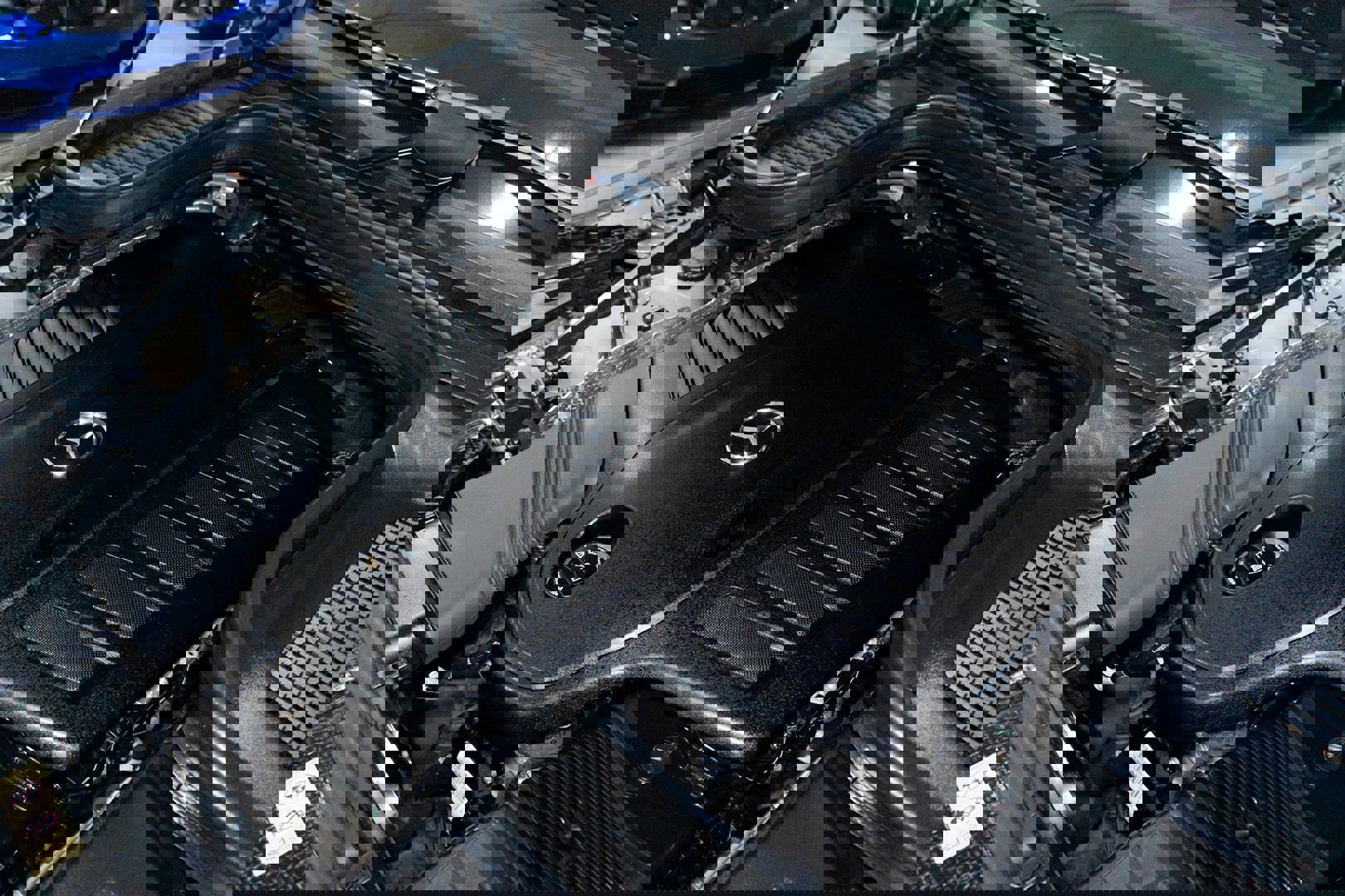 Used 2020 Mercedes-Benz GLS 450 4MATIC w/ Convenience Package image 61