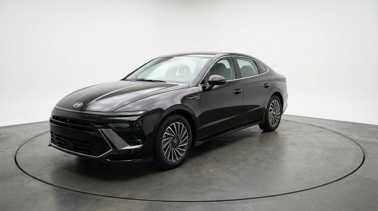 Used 2025 Hyundai Sonata SEL image 3