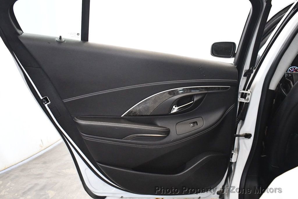Used 2014 Buick LaCrosse Leather image 18