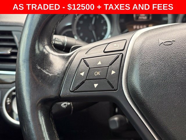 Used 2012 Mercedes-Benz E 350 Cabriolet image 19
