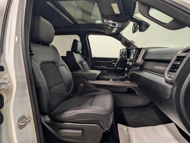 Used 2019 RAM 1500 Sport w/ Level 2 Equipment Group AWD/4WD image 23