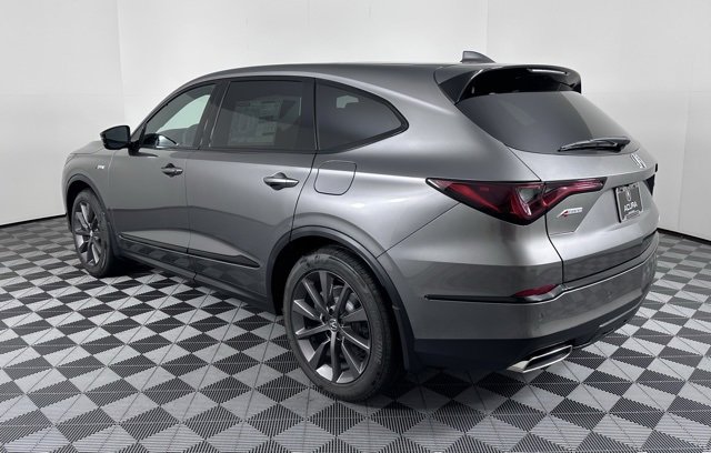 New 2026 Acura MDX A-Spec image 5