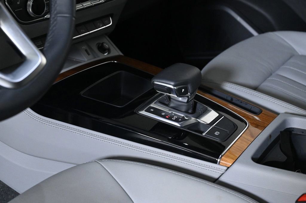 Certified 2023 Audi Q5 2.0T Premium Plus w/ Premium Plus Package image 19