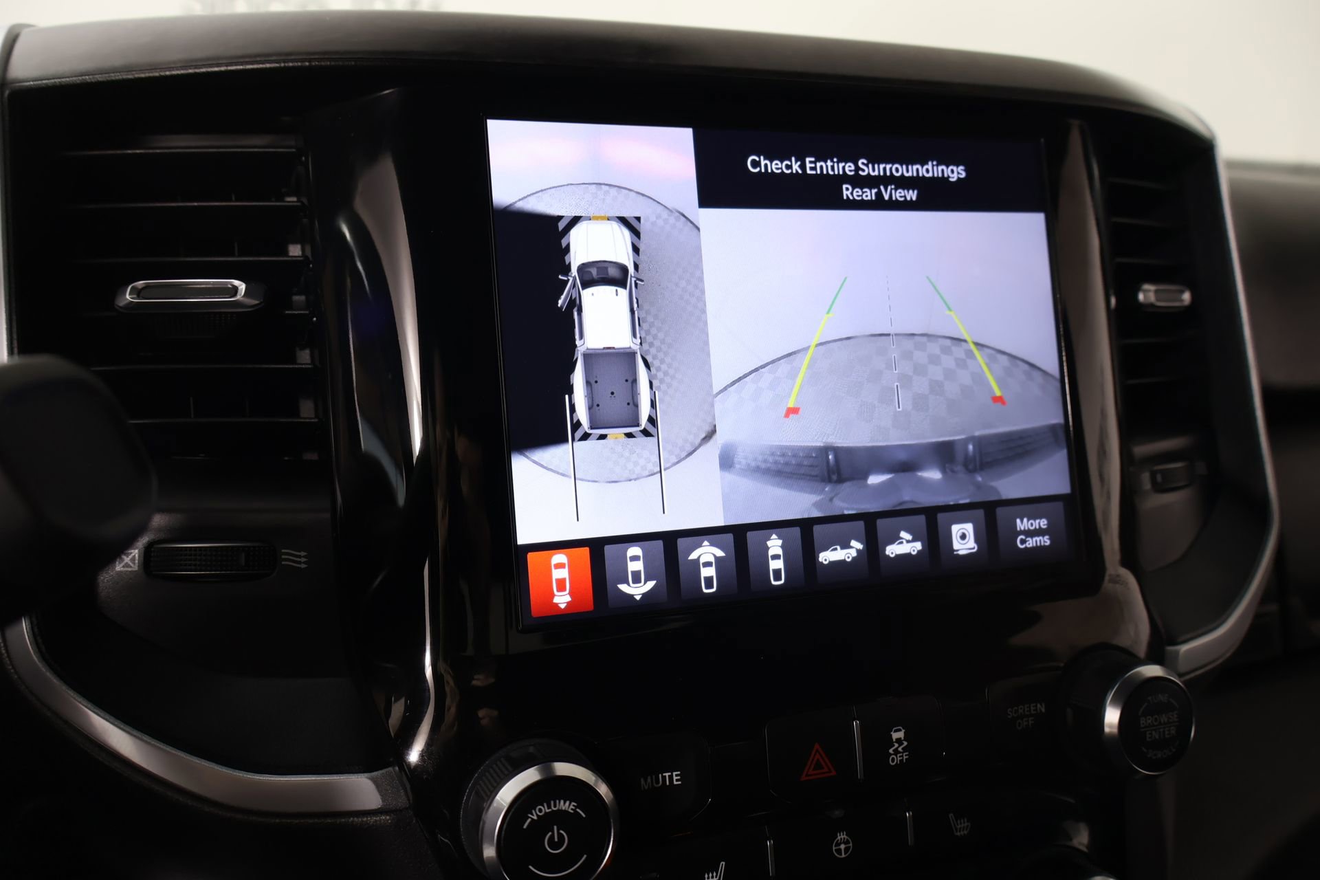 Used 2023 RAM 3500 Big Horn w/ Level 2 Equipment Group image 6