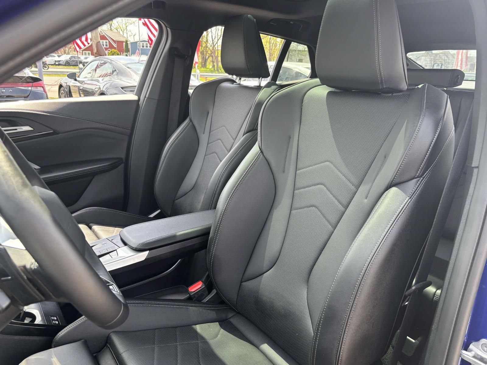 Used 2026 BMW X2 xDrive28i AWD/4WD image 27