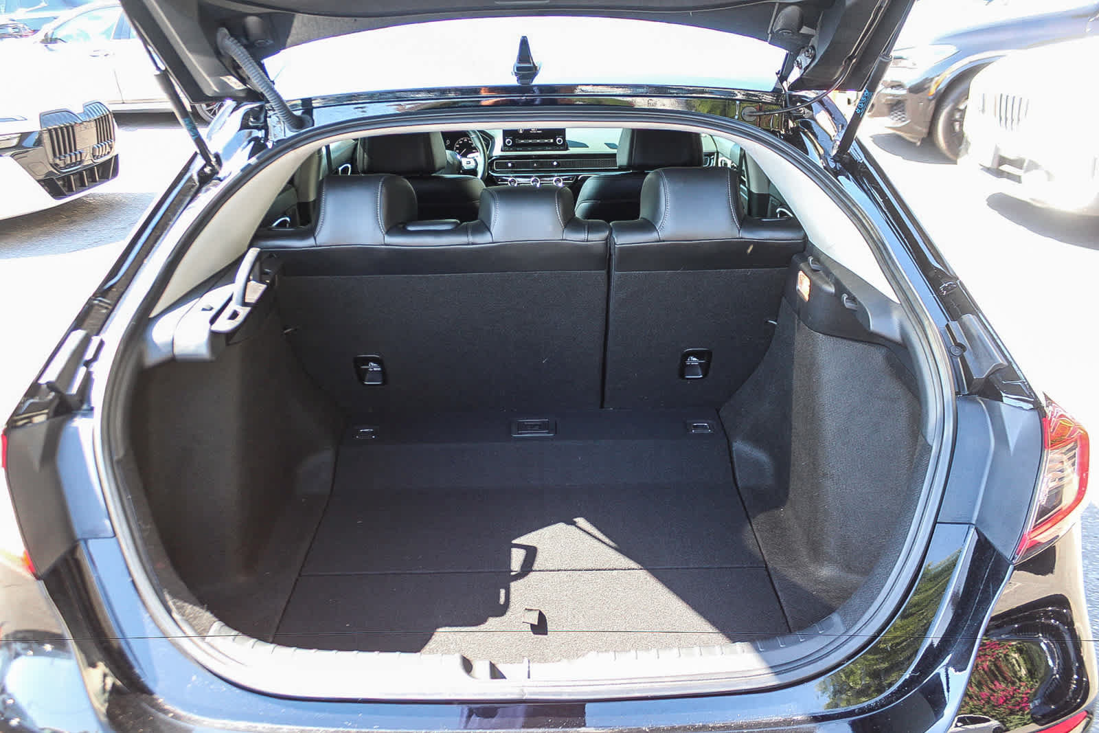 Used 2023 Honda Civic EX-L image 26