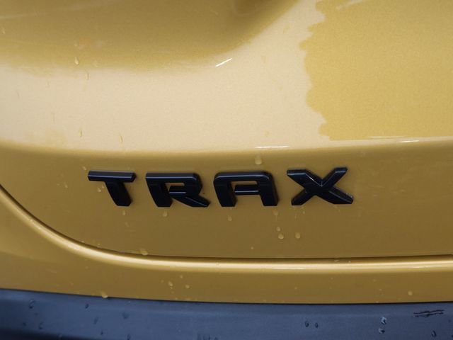 Used 2024 Chevrolet Trax RS image 33