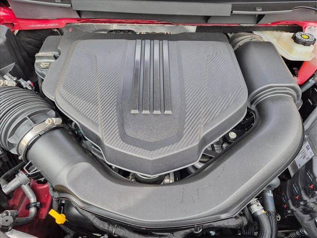 New 2026 GMC Acadia Elevation w/ Elevation Premium Package AWD/4WD image 15