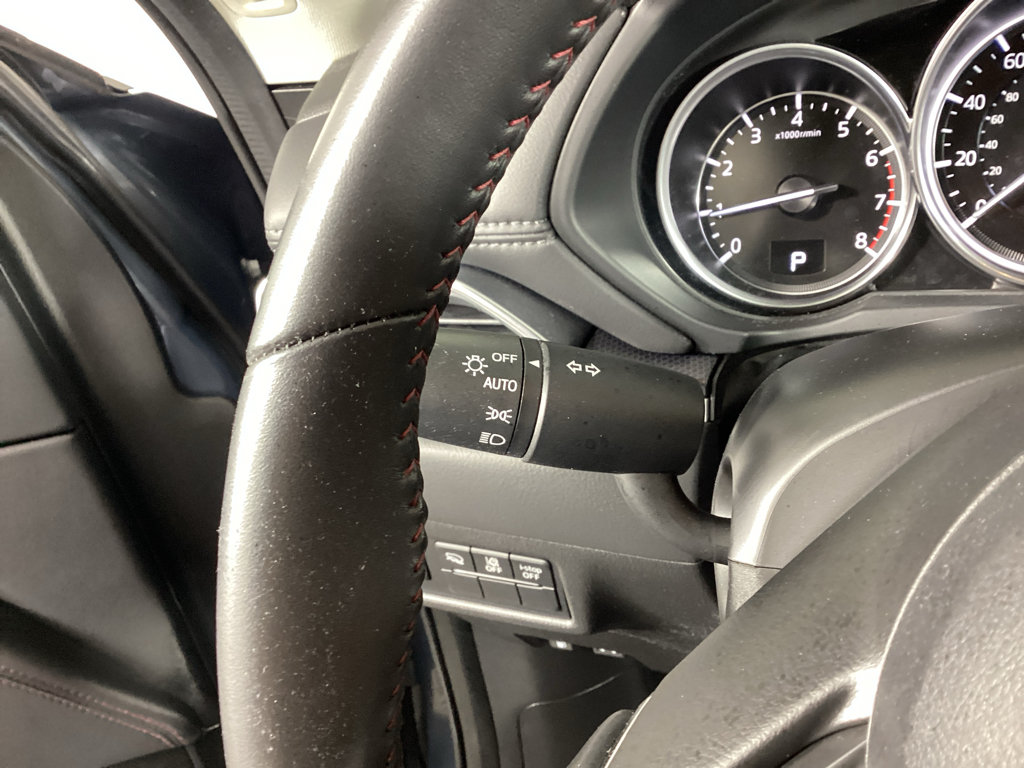 Used 2025 MAZDA CX-5 Carbon Edition AWD/4WD image 23