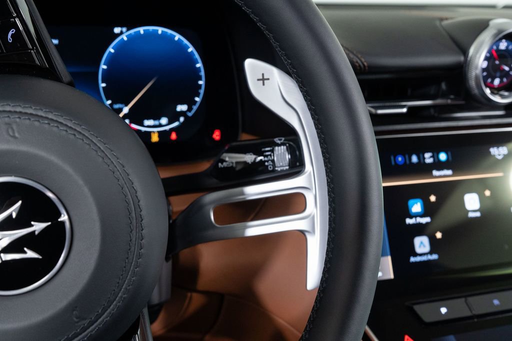 New 2026 Maserati GranTurismo Modena image 24