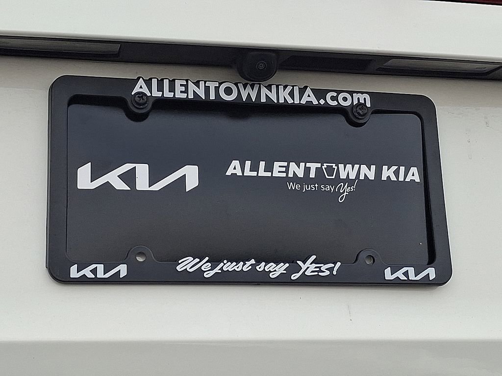 Certified 2024 Kia Seltos S image 32