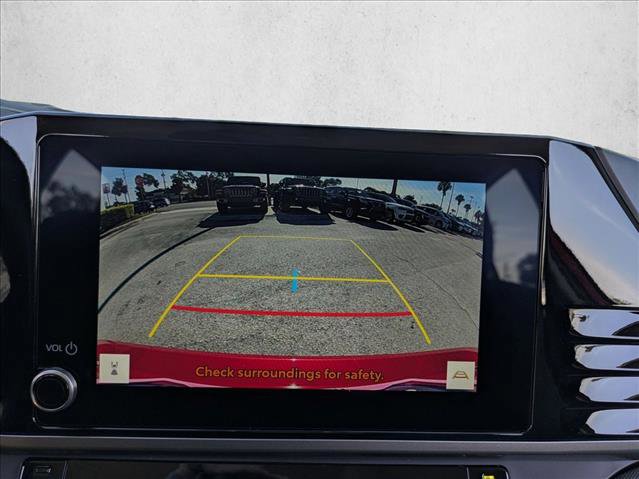 Certified 2026 Toyota Camry LE image 13