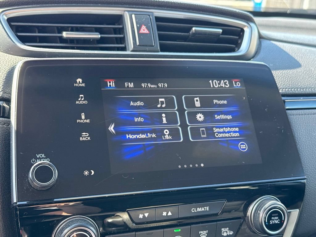 Used 2019 Honda CR-V EX image 18