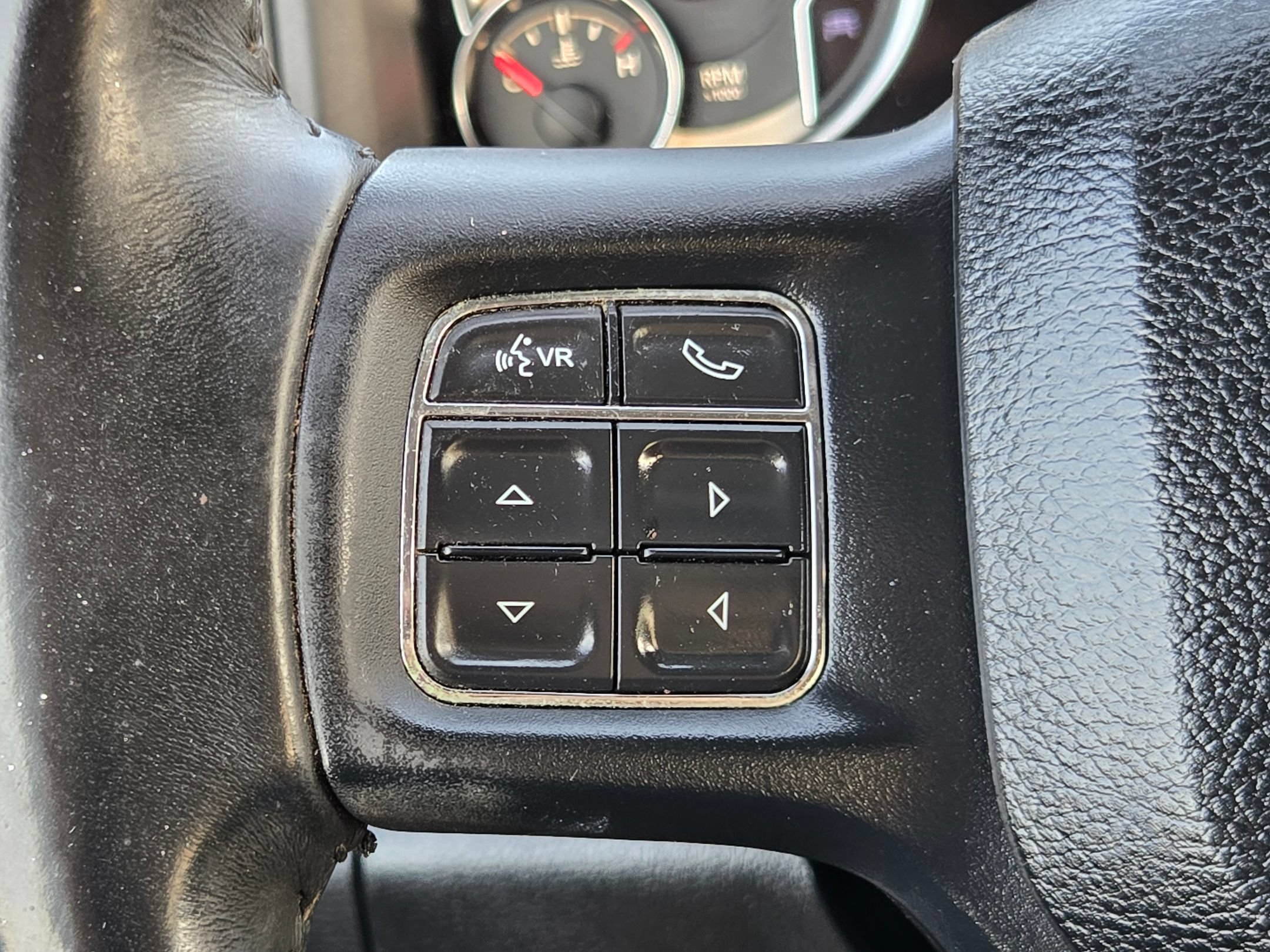 Used 2017 RAM 1500 Big Horn RWD image 27