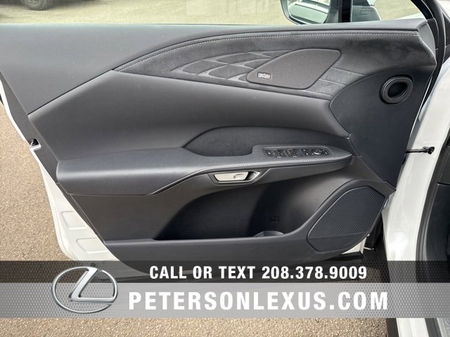 Used 2024 Lexus RX 350 AWD image 21
