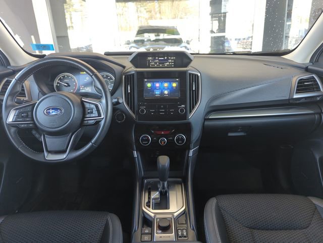 Used 2023 Subaru Forester Premium image 21