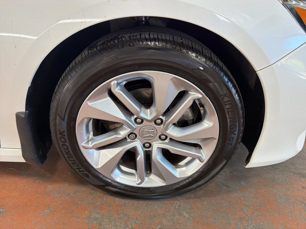 Used 2020 Honda Accord LX image 10
