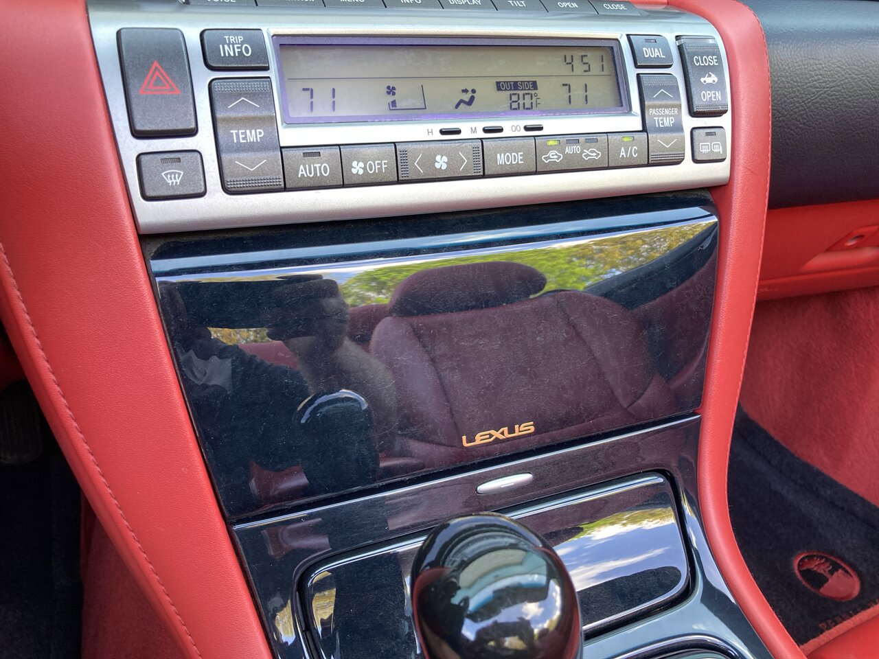 Used 2007 Lexus SC 430 w/ Pebble Beach Edition image 30