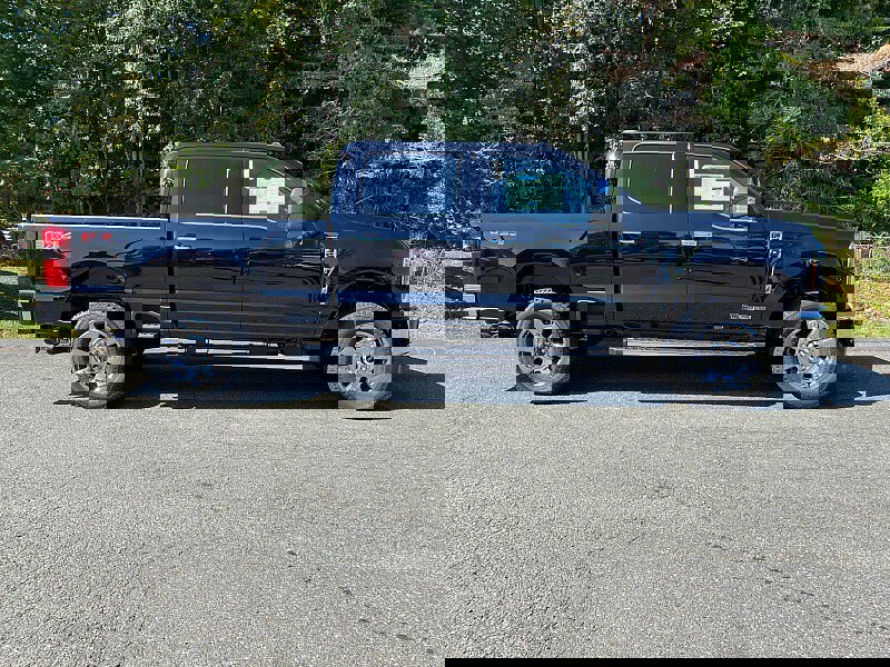 New 2026 Ford F350 Lariat image 4