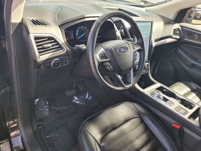 Certified 2023 Ford Edge SEL w/ Convenience Package image 9