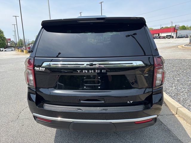 Used 2023 Chevrolet Tahoe LT image 7