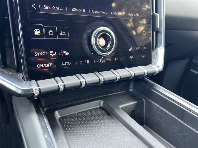 Used 2024 GMC Acadia AT4 w/ LPO, Floor Liner Package AWD/4WD image 16