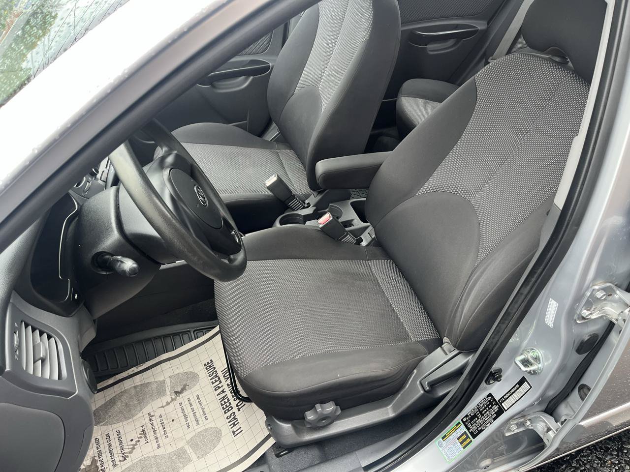 Used 2011 Kia Rio LX FWD image 20