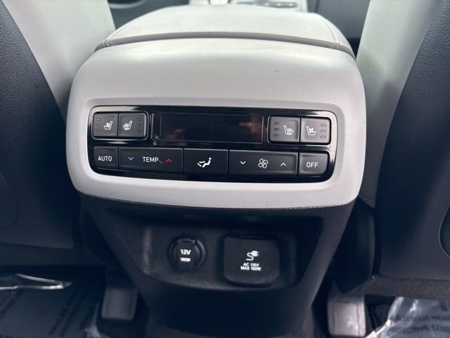 Used 2023 Hyundai Palisade SEL w/ Premium Package AWD/4WD image 28