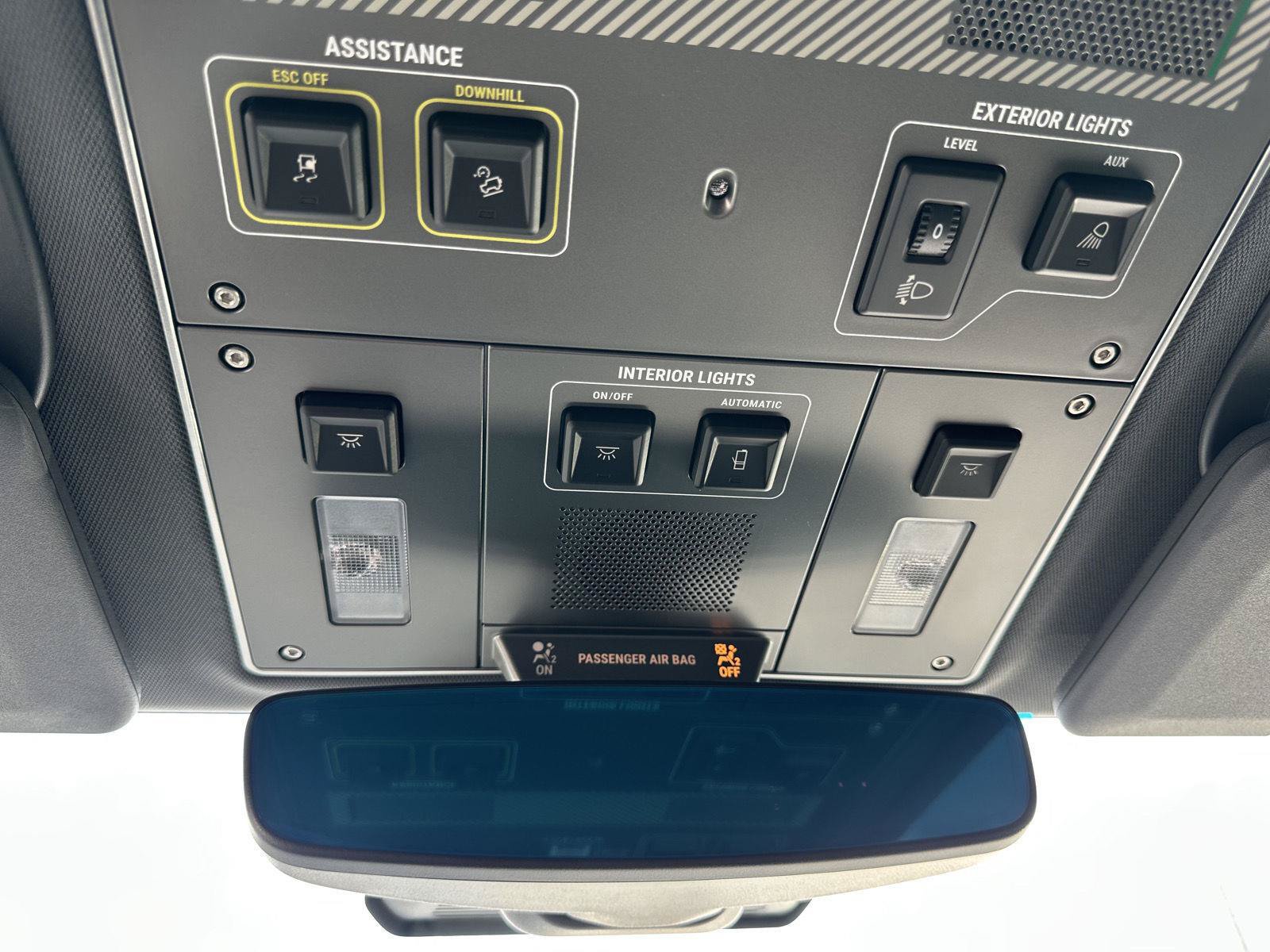 New 2026 INEOS Grenadier Station Wagon AWD/4WD image 37