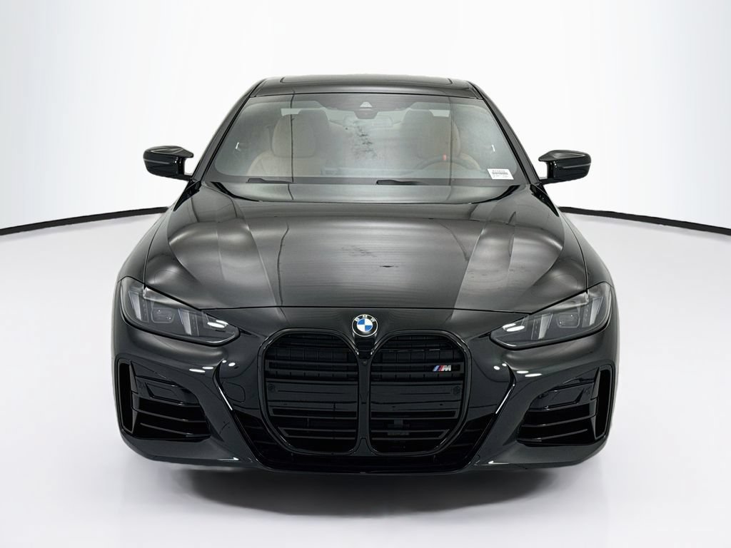 New 2027 BMW M440i Coupe w/ Parking Assistance Package RWD image 2