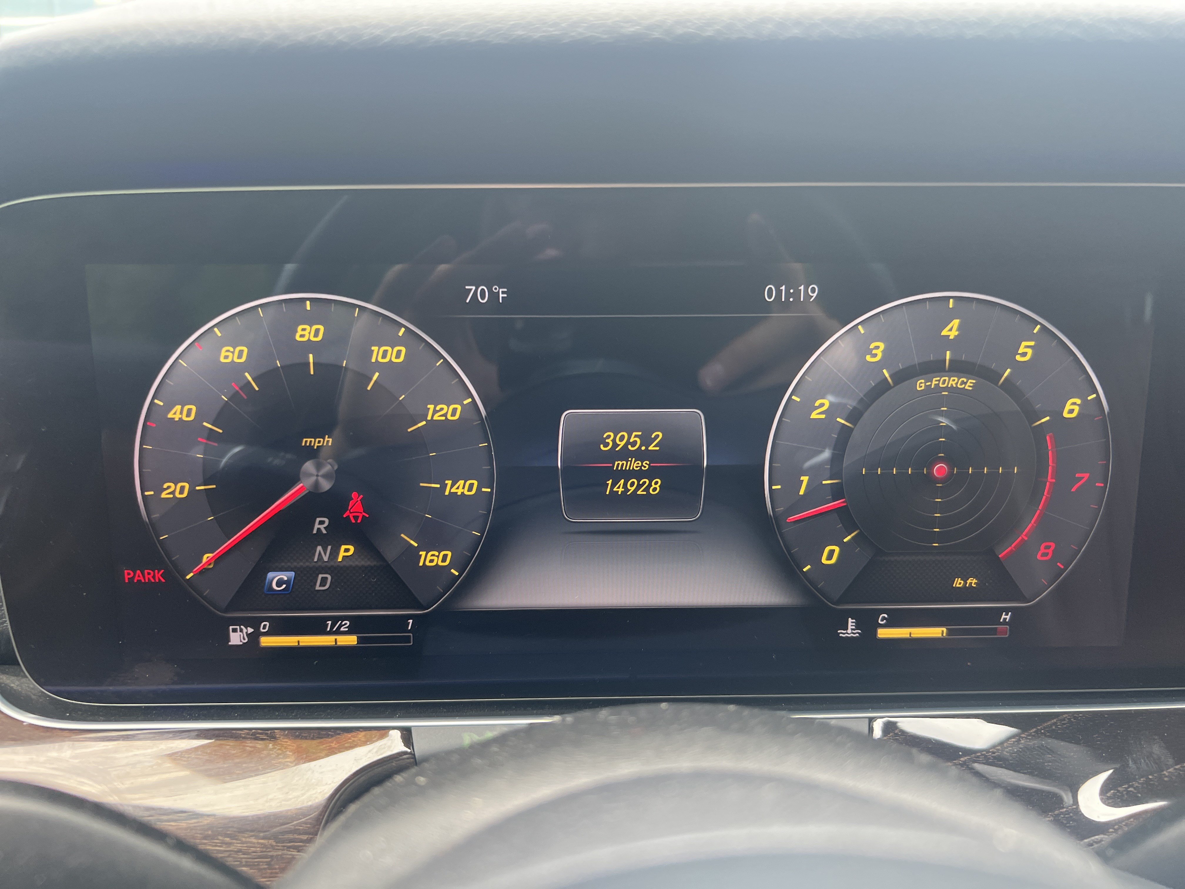 Certified 2020 Mercedes-Benz E 450 Cabriolet image 21