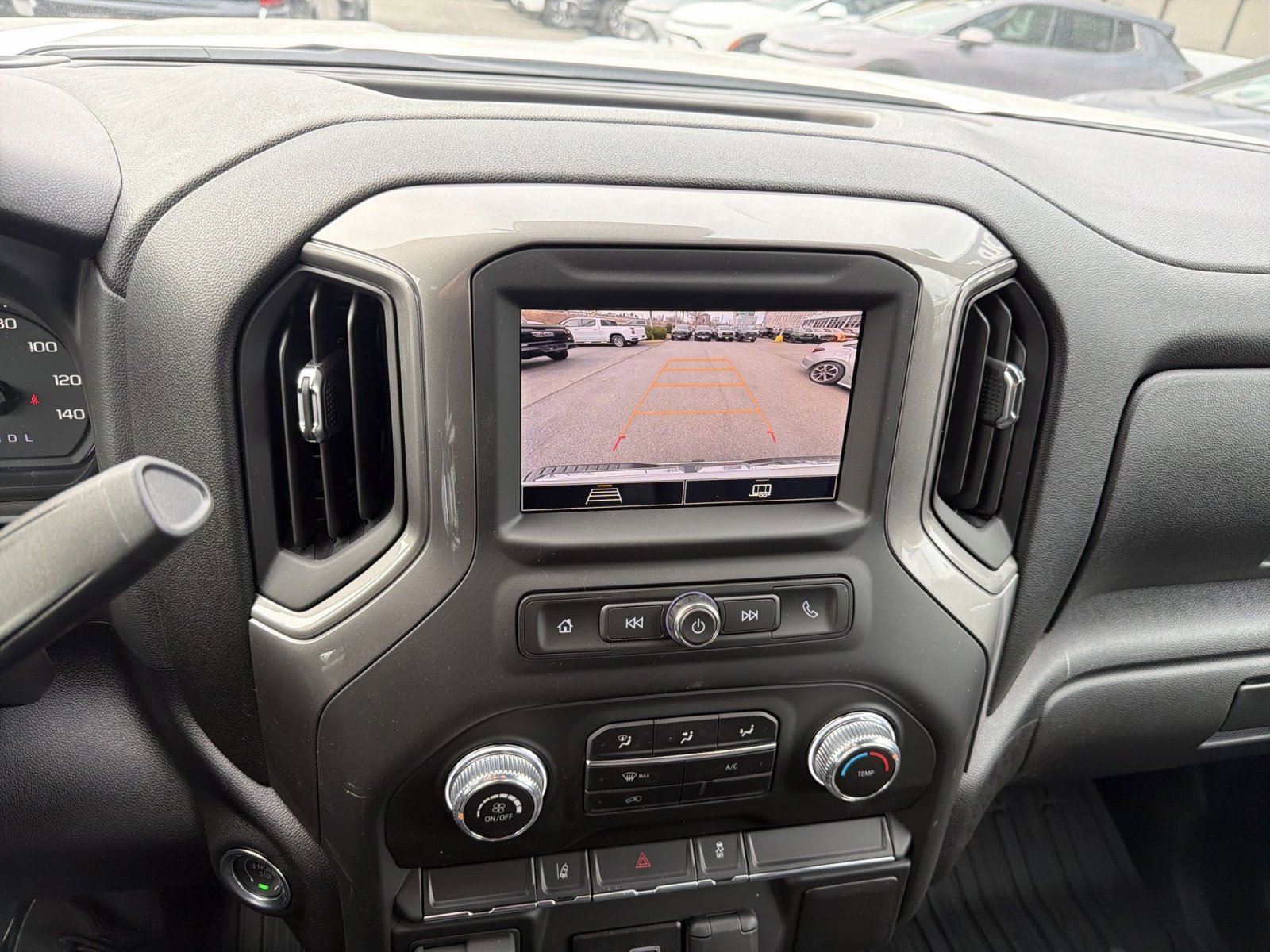 New 2026 GMC Sierra 3500 Pro image 19