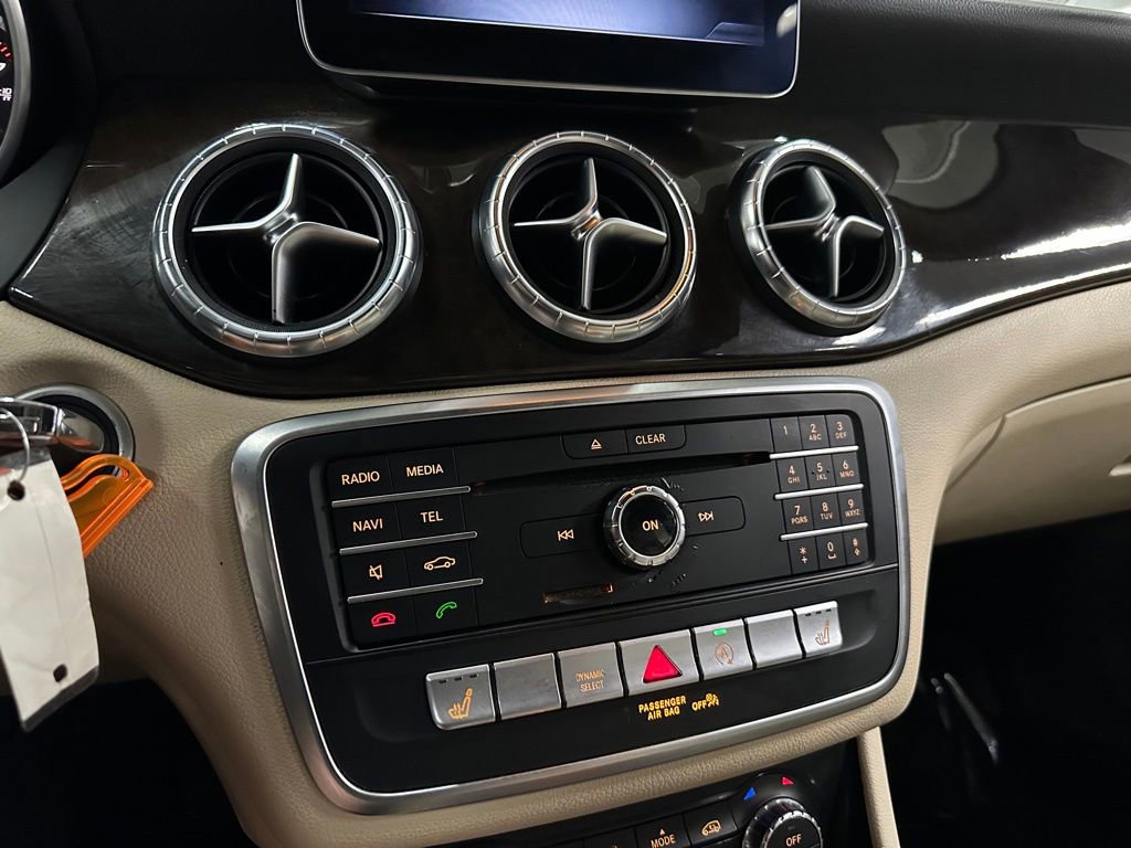 Used 2019 Mercedes-Benz CLA 250 image 20