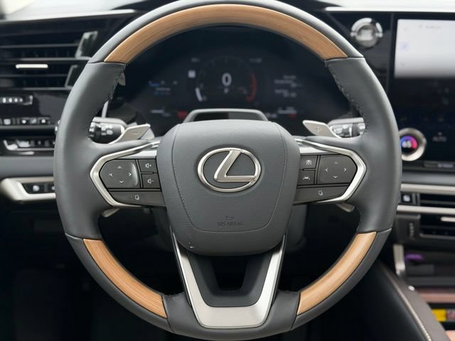 Certified 2026 Lexus RX 350 AWD w/ Convenience Package image 23