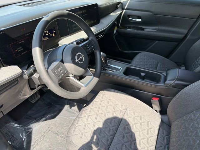 Used 2025 Nissan Kicks SV AWD/4WD image 20