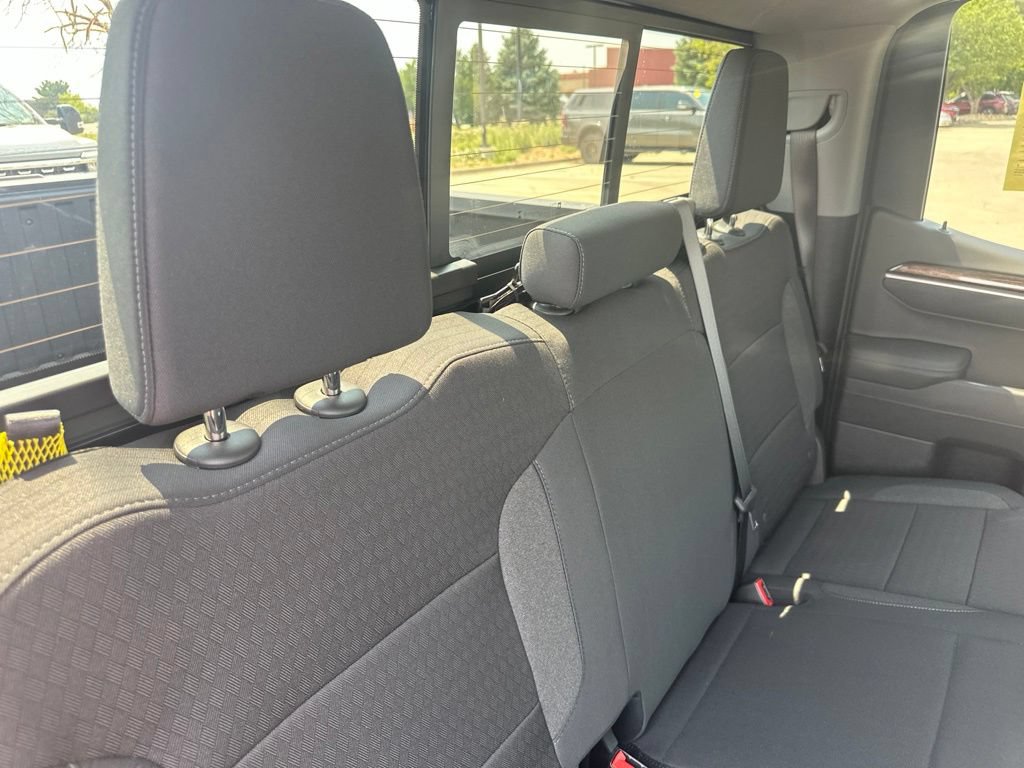 Used 2026 GMC Sierra 1500 SLE AWD/4WD image 21