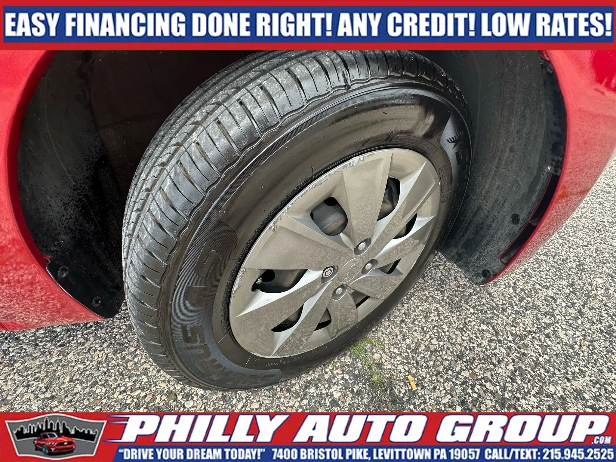 Used 2019 Kia Rio S image 24