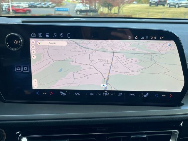 New 2026 Chevrolet Traverse LT w/ Sun and Wheel Package image 11