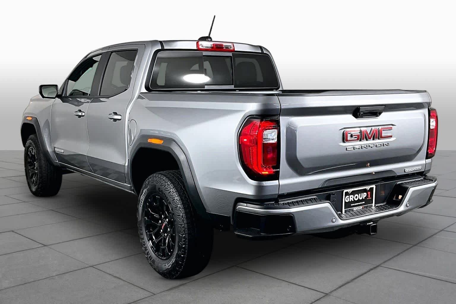 Used 2026 GMC Canyon Elevation w/ Convenience Package RWD image 11