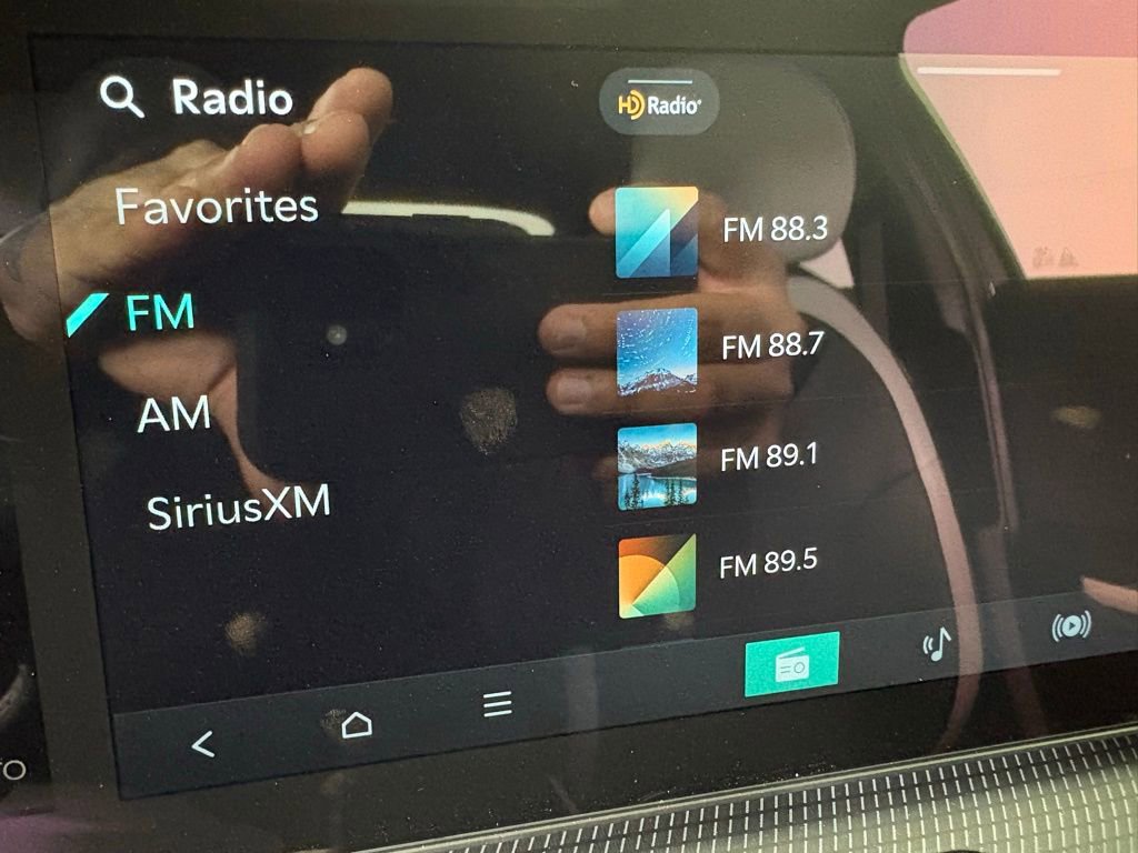 New 2026 Kia K4 GT-Line image 26