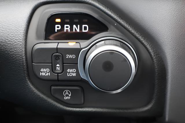 New 2026 RAM 1500 Express image 20