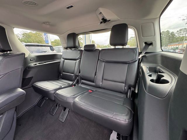 New 2025 Ford Expedition Platinum image 22