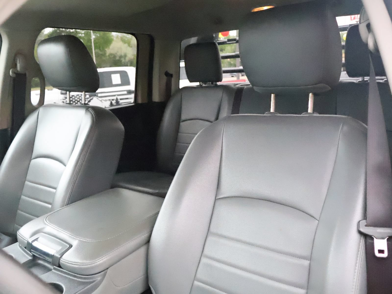 Used 2015 RAM 5500 Tradesman w/ Max Tow Package AWD/4WD image 22